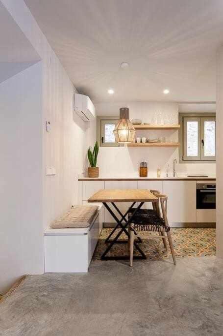 Velo Vern 1 Beautiful New 2 Bed Ensuite Gerona