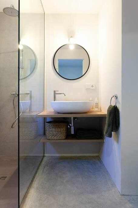 Velo Vern 1 Beautiful New 2 Bed Ensuite Gerona